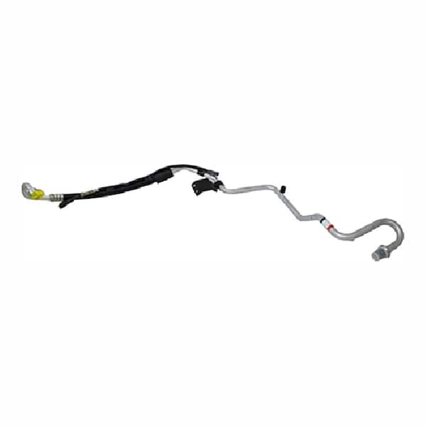 Motorcraft A/C Refrigerant Suction Hose