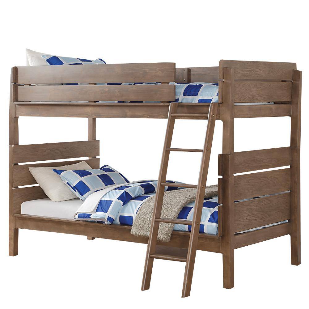 Oak express bunk best sale beds