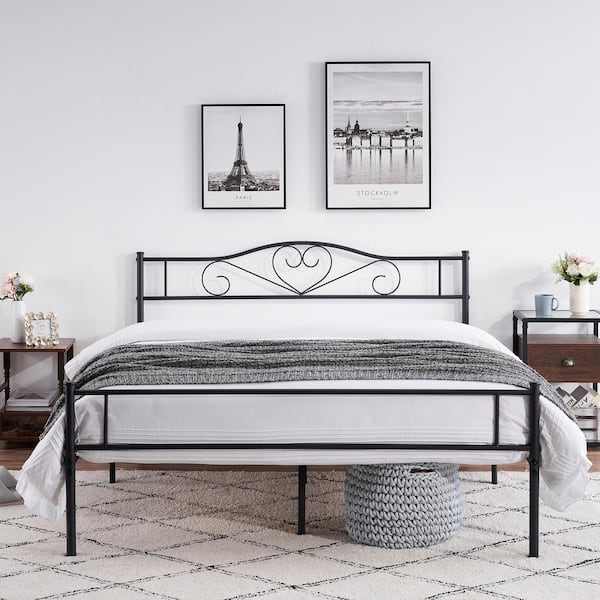 ＊ familiar 160cm ＊ Adjustable Queen Bed Base Frame with Head and Foot Incline