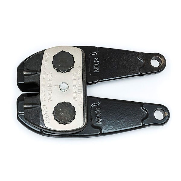 Crescent H.K. Porter Replacement Cutter Head for 0390MHX