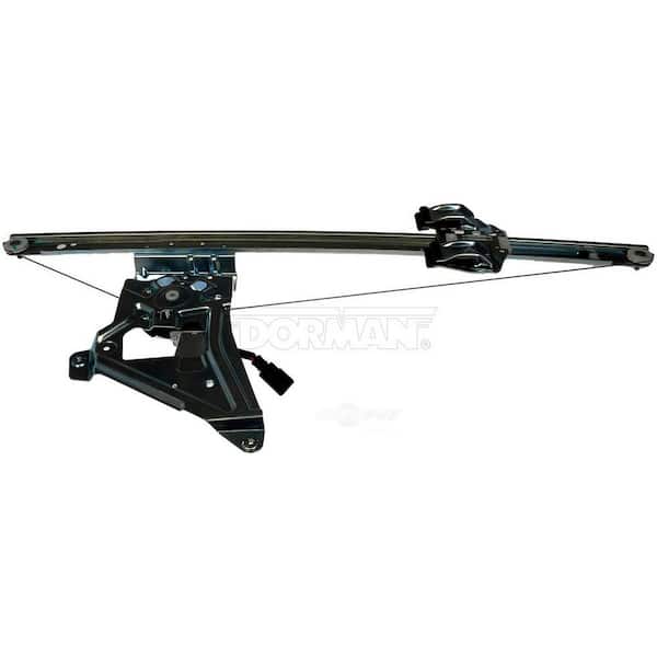 OE Solutions Power Window Regulator And Motor Assembly