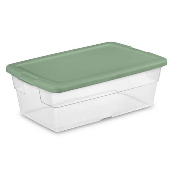 https://images.thdstatic.com/productImages/bd43a89f-8421-4d02-b312-9517cc2f5ff3/svn/clear-and-green-sterilite-storage-bins-16439v06-c3_600.jpg