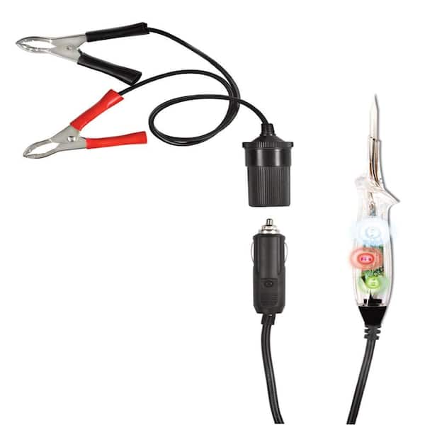Innova Smart Test Light