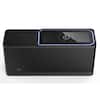 Emerson Radio Corp Portable Bluetooth Speaker with 20-Watt Stereo and  Wireless Charging ER-BTW100 - The Home Depot