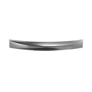 Extensity 5-1/16 in (128 mm) Polished Chrome Drawer Pull