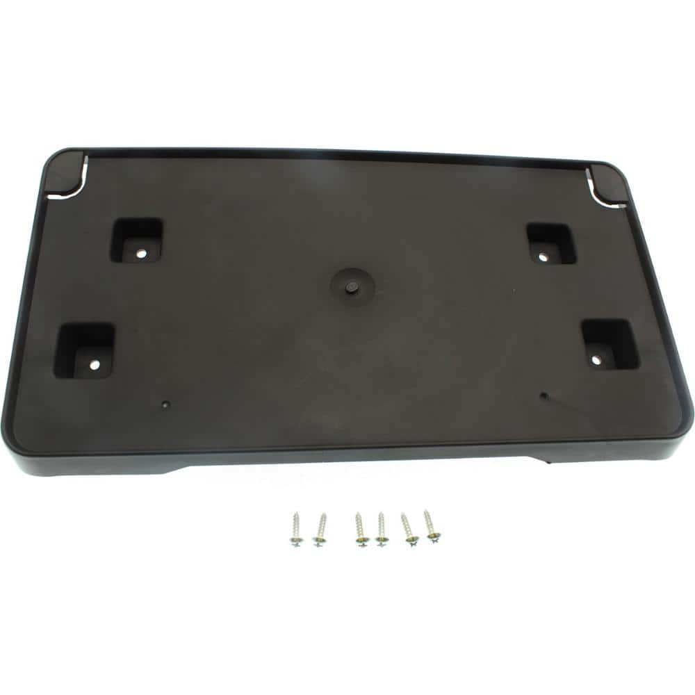 License Plate Bracket Compatible with Dodge Charger 2015-2023 Front, Type 1 price history on PriceWatchPro