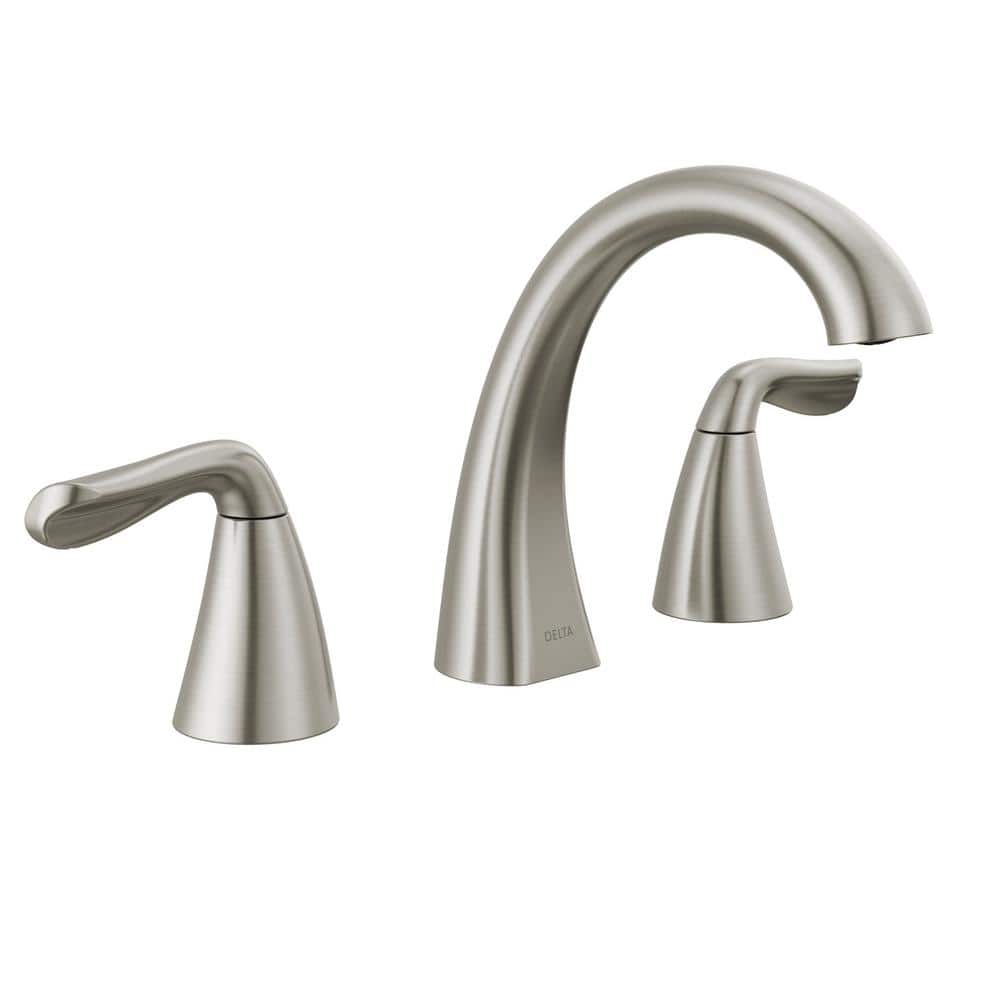 delta-arvo-8-in-widespread-2-handle-bathroom-faucet-in-spotshield