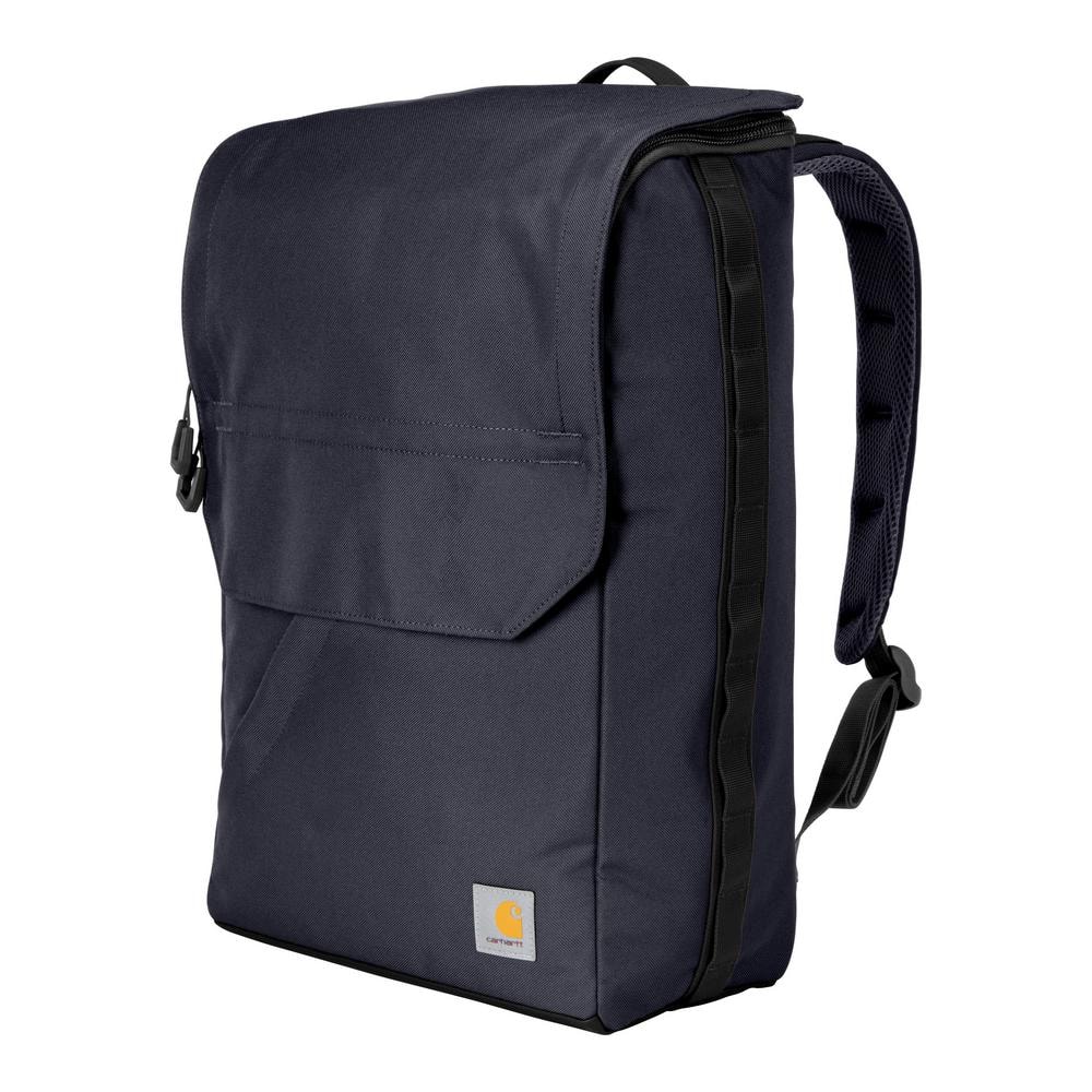 Carhartt 19.49 in. 21L TopLoad Laptop Backpack Bluestone OS