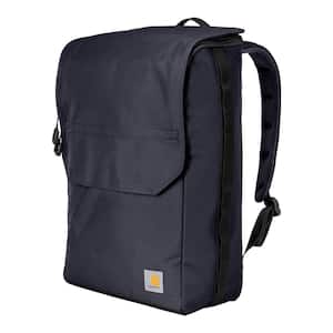 19.49 in. 21L Top-Load Laptop Backpack Bluestone OS
