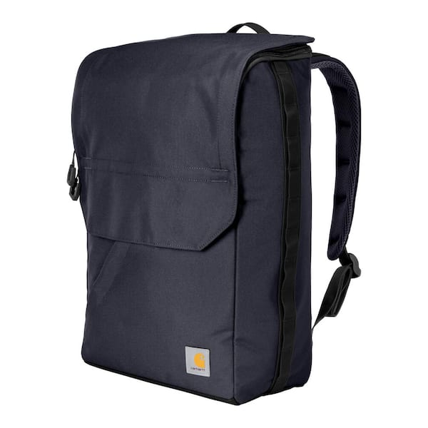 Carhartt 19.49 in. 21L Top-Load Laptop Backpack Bluestone OS