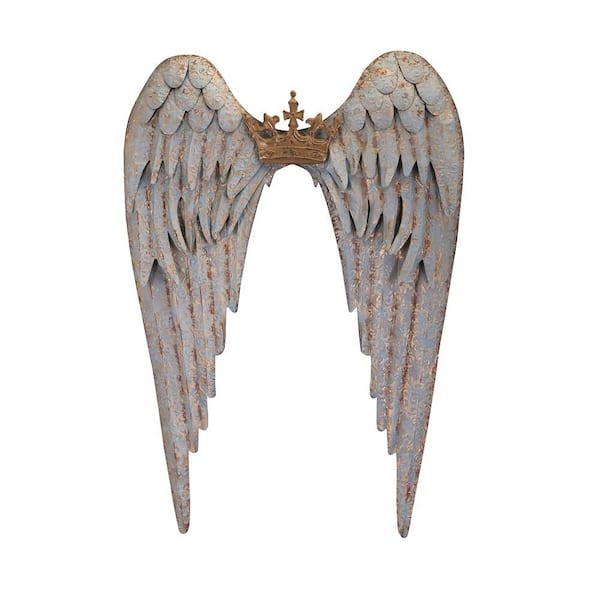 IMAX Ella Wing Wall Decor