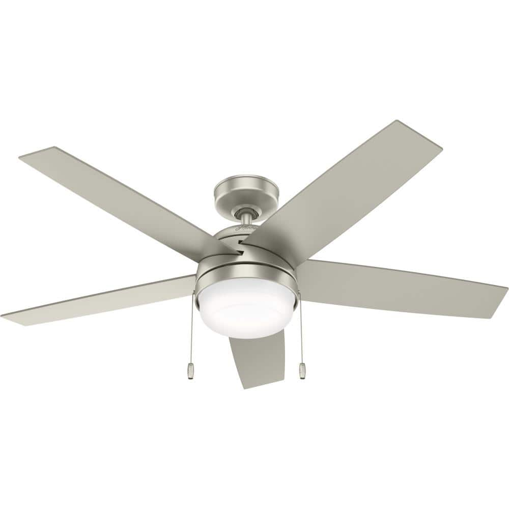 hunter ceiling fan led light replacement