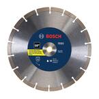 Diamond Circular Saw Blade 