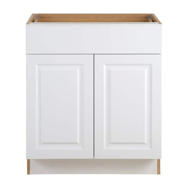 Hampton Cabinet Accessories in White - Kitchen - The Home Depot