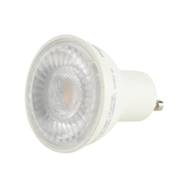 10 gu10 led bulbs