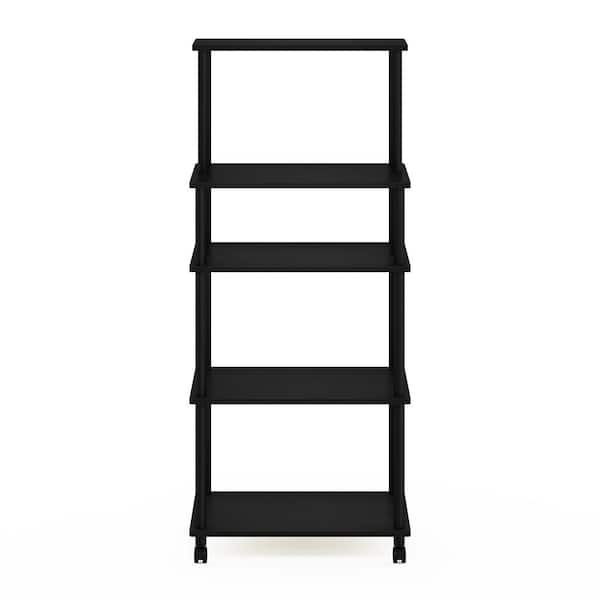 https://images.thdstatic.com/productImages/bd4bf873-e7fe-4c29-a821-c6d7eaaa037c/svn/americano-black-furinno-bookcases-bookshelves-n21025ambk-4f_600.jpg