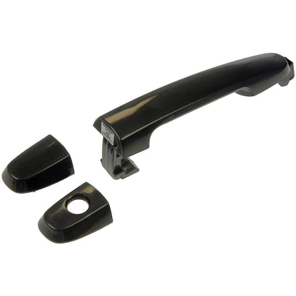 Unbranded Exterior Door Handle Front Left/Right