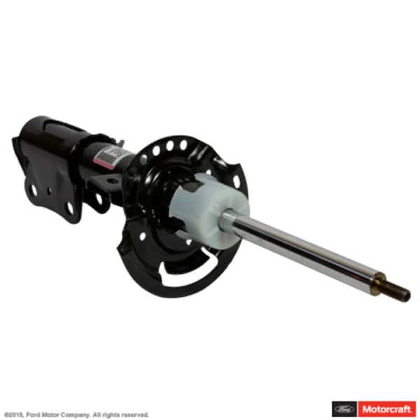 New Suspension Strut Assembly