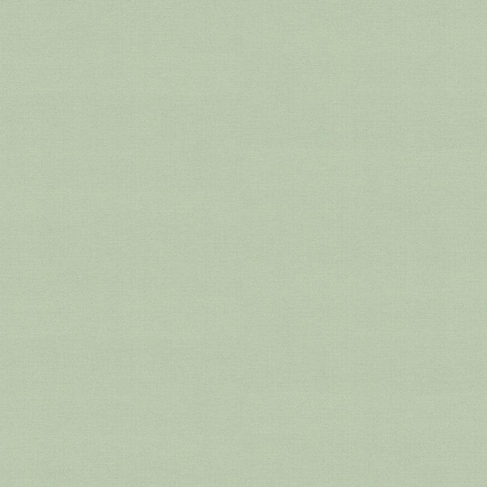 Estefan Green Distressed Texture Non-Pasted Vinyl Wallpaper