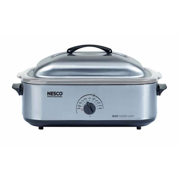 Nesco 18 Qt. Roaster Oven