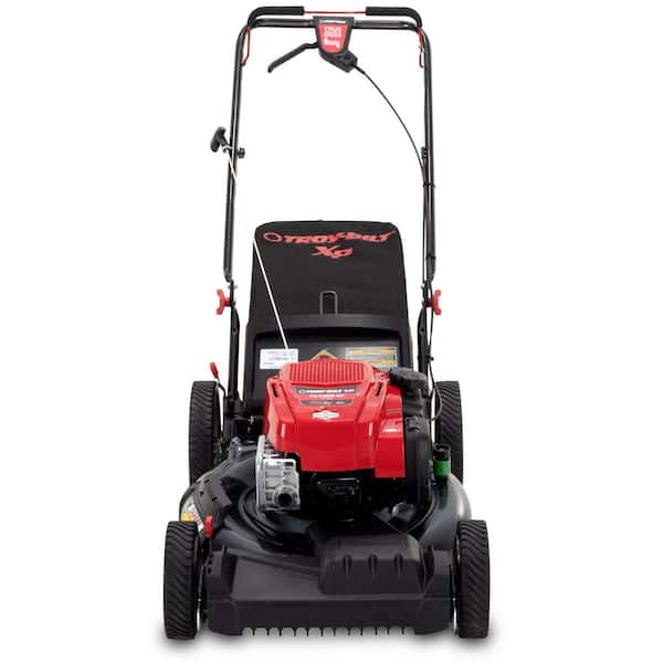 Troy bilt 2025 tb230 163cc