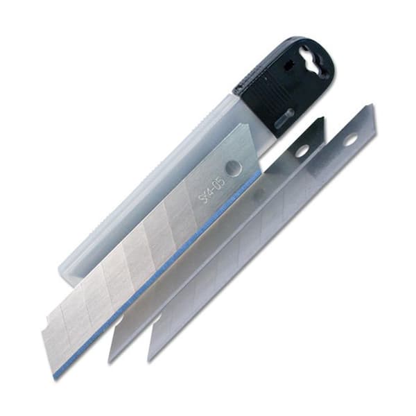 FASTCAP Snap-Off Replacement Blades For Triblade Utility Knives (10 ...