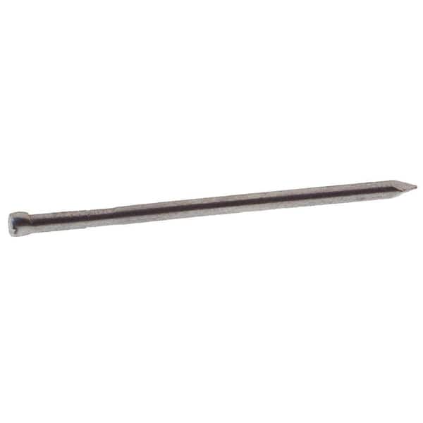 Amazon.com: 1 Inch Copper Nails Roofing Finish 100 Nails - Solid Pure  Copper Slate Spikes Flashing Furniture Boat - Package Includes 100 pieces  of The Highest Quality Nails by Dubbs Hardware : Industrial & Scientific
