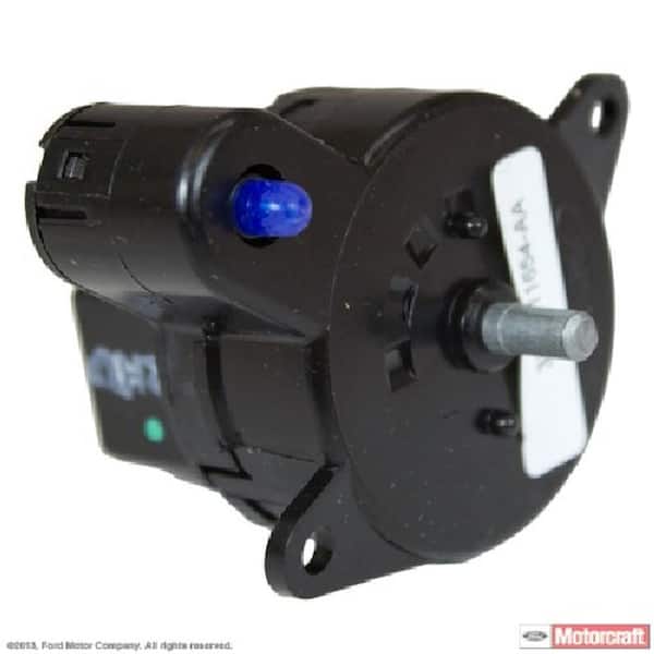 Motorcraft Headlight Switch