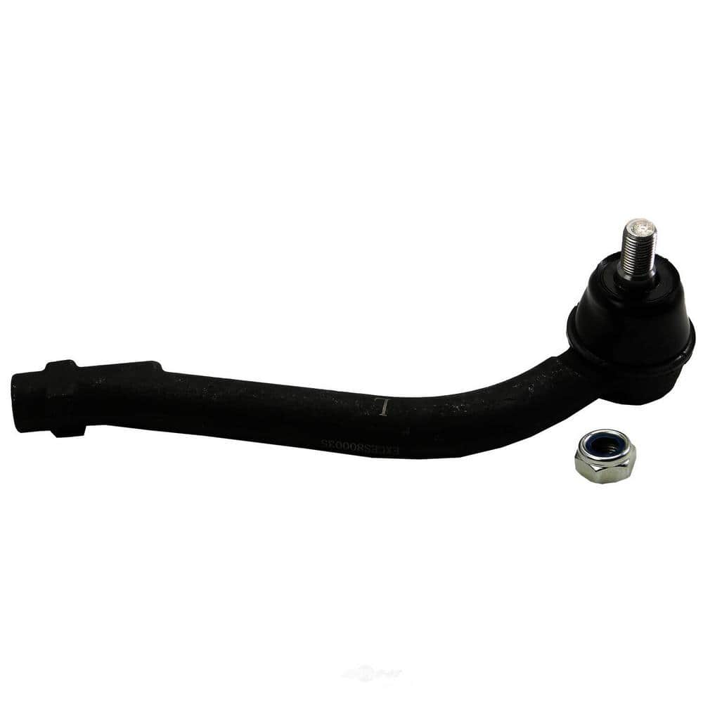 QuickSteer Steering Tie Rod End ES800035 - The Home Depot