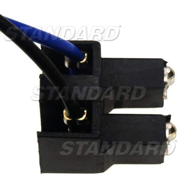 Intermotor Headlight Connector
