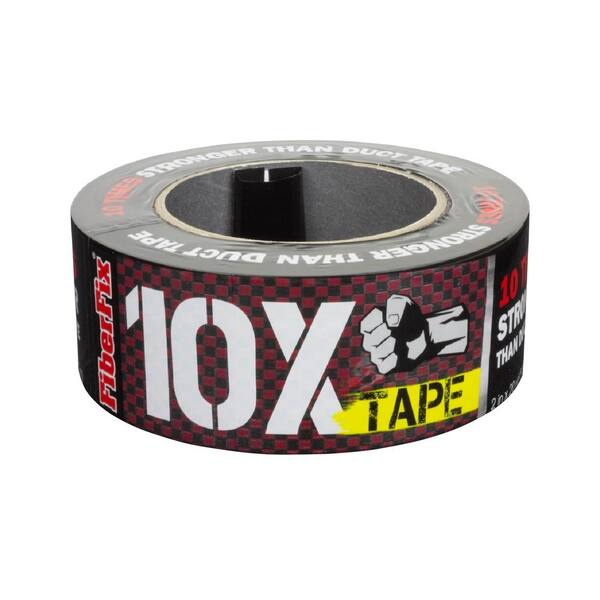1.88 in. x 20 yds. 10X Tape395016 The Home Depot