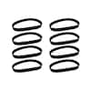 Style 7, 9, 10, 12 Belts Replacement for Bissell CleanView and More Part 32074, 3031120 (8-Pack)