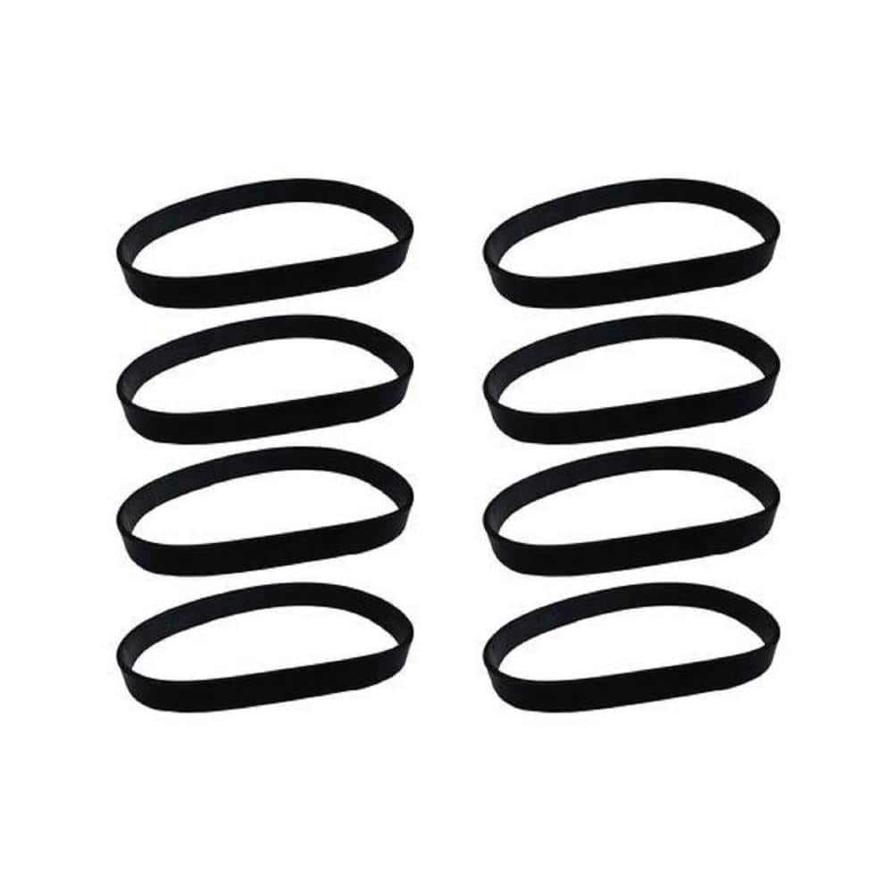 UPC 701980785085 product image for THINK CRUCIAL Style 7, 9, 10, 12 Belts Replacement for Bissell CleanView and Mor | upcitemdb.com