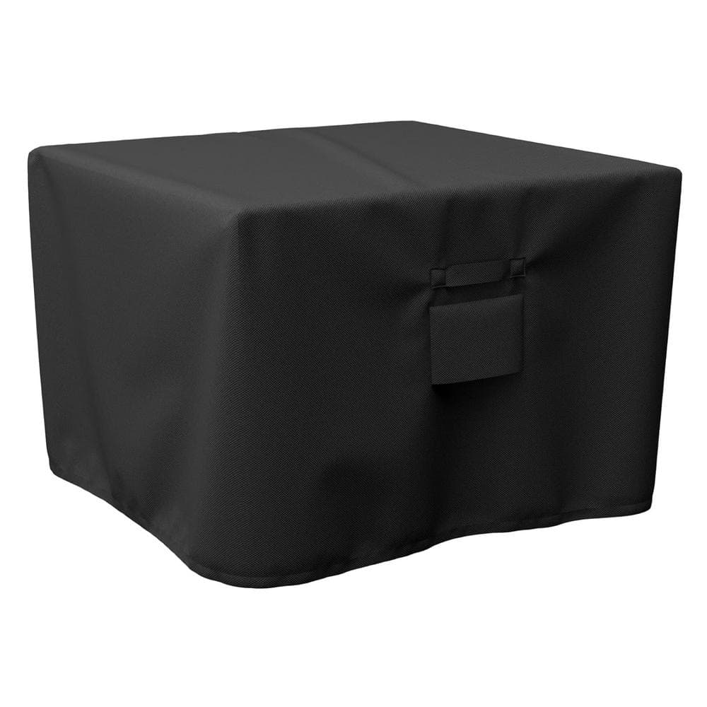 Square Fire Pit Cover, Fits for 28 in. to 32 in. Fire Pit Table,Waterproof 