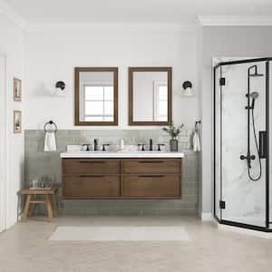 Floating - Bathroom Vanities - Bath - The Home Depot