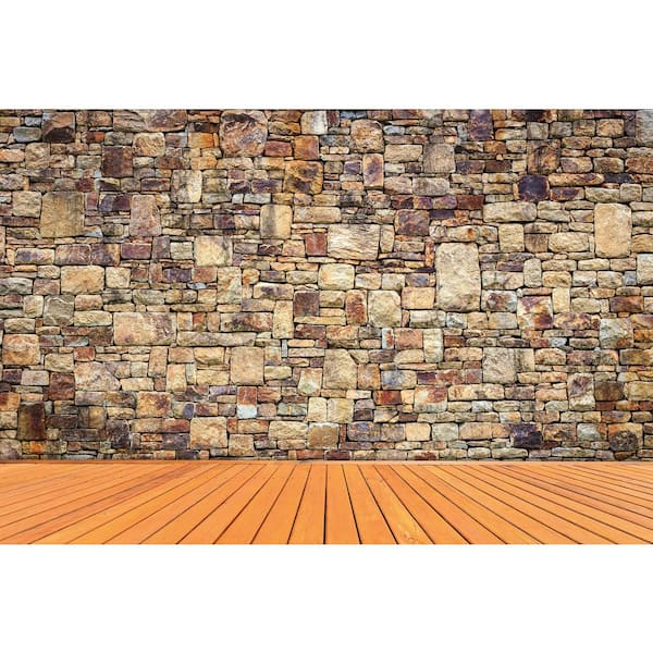 Dimex Rock Abstract Wall Mural