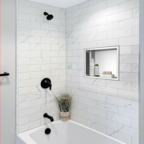 Bolditech Bathroom Spring Shower Hoses Plumbing 1 meter Stainless