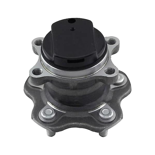 CRS Wheel Bearing and Hub Assembly - Rear