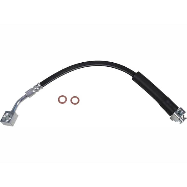 Sunsong Brake Hydraulic Hose - Front Left