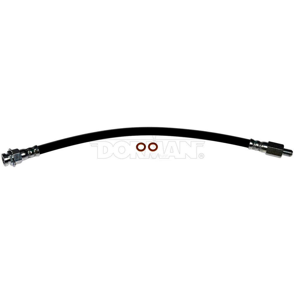 Brake Hydraulic Hose H49647 The Home Depot