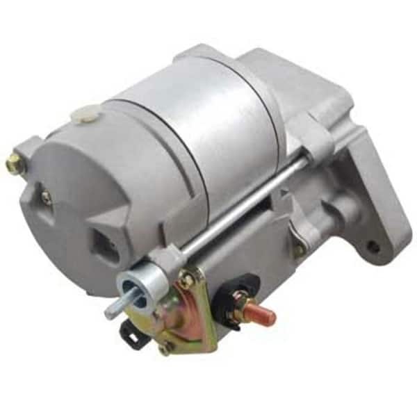 WPS World Power Systems Starter Motor