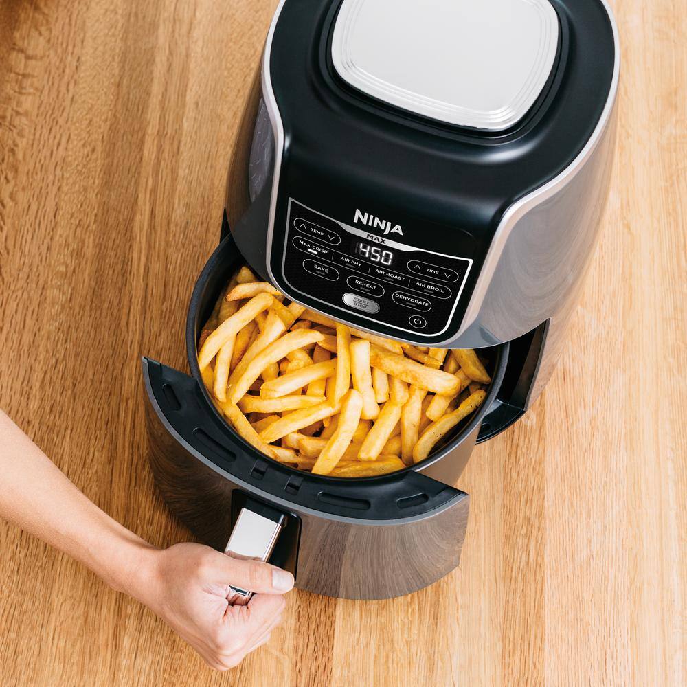 Air Fryer Max XL 5 Qt - rated 4.405 stars from 321 reviews