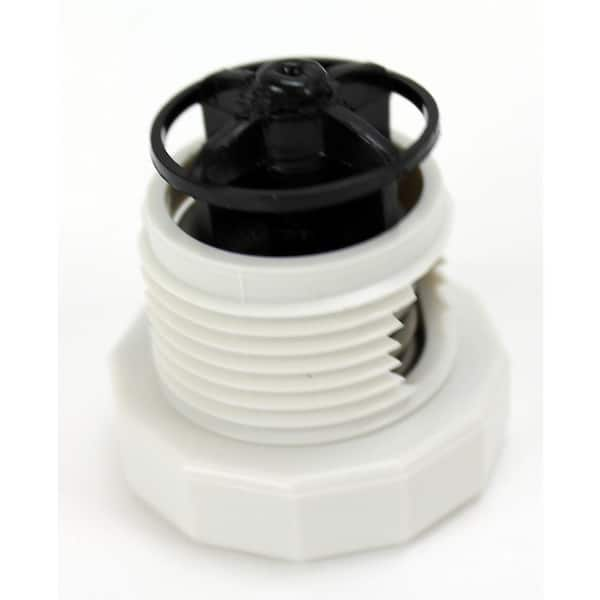 polaris pool cleaner pressure relief valve