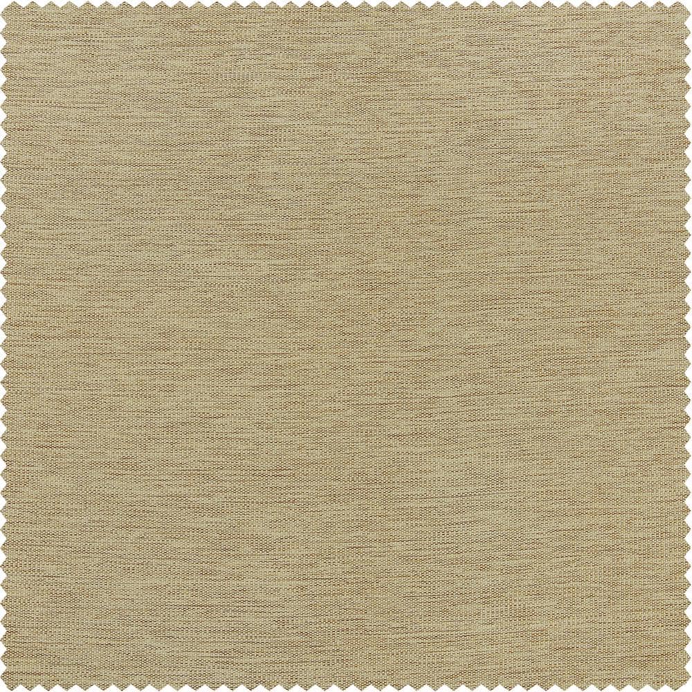 Candlelight Polyester Blackout Puddle Length Drape Panel