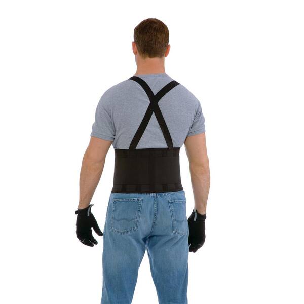 xl back brace