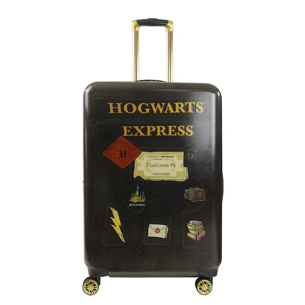 Harry Potter Luggage 21 Inch Hogwarts Express Hard