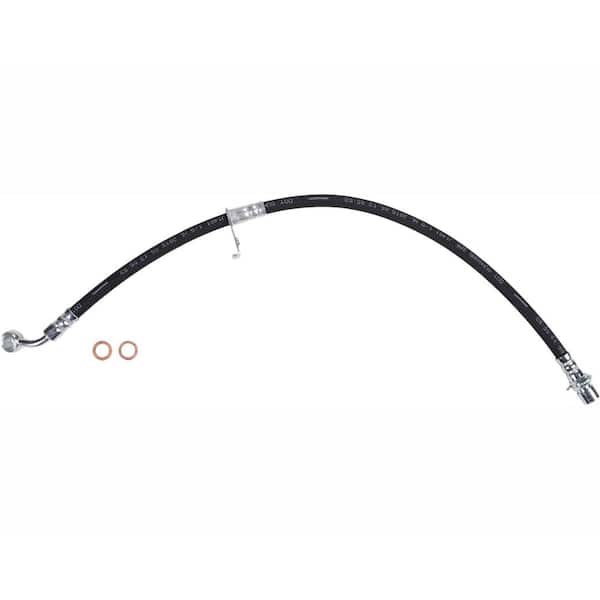 Sunsong Brake Hydraulic Hose - Rear Right