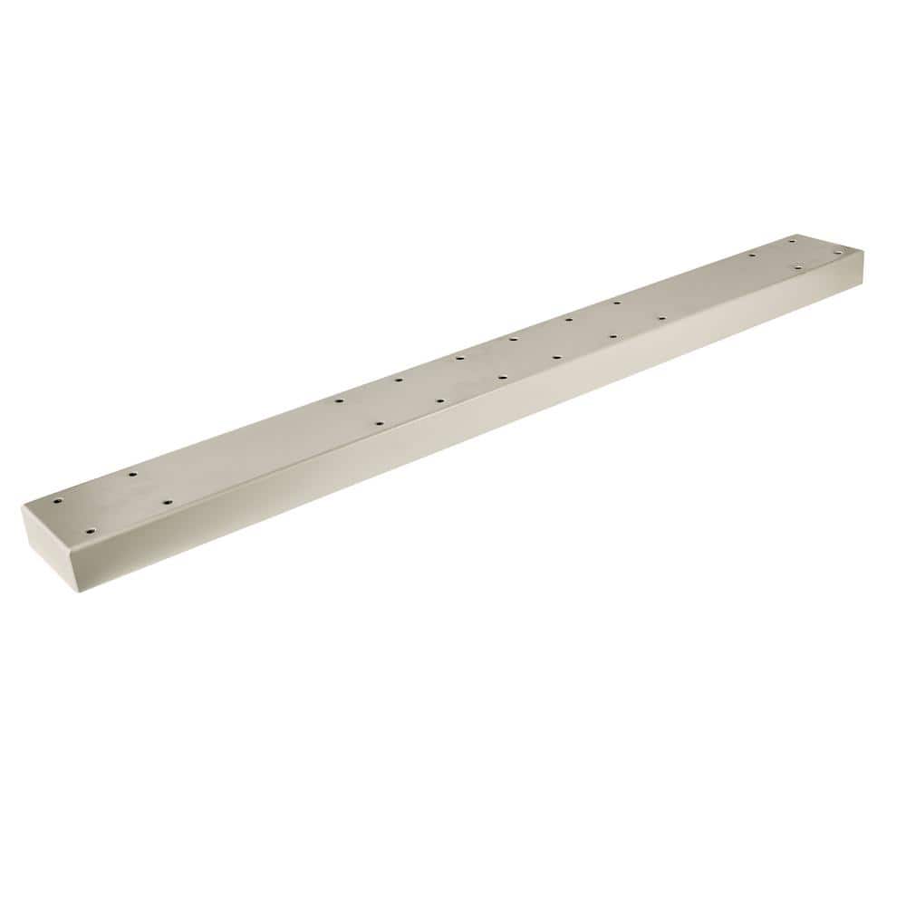 4 Way Spreader Bar, Cream White price history on PriceWatchPro