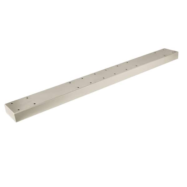 Mail Boss 4 Way Spreader Bar, Cream White