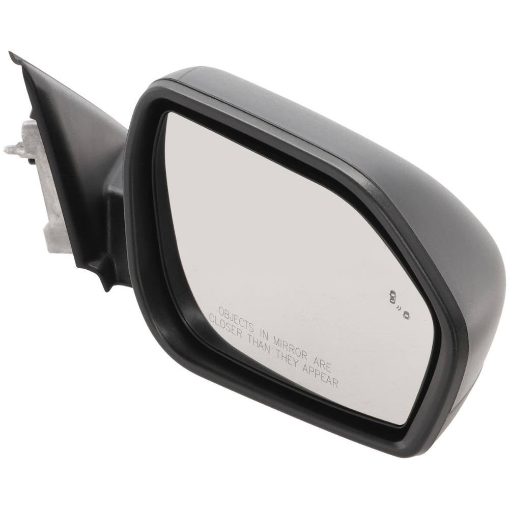 Mirror Compatible with Ford Explorer 2020-2024 Passenger Side With Manual Folding price history on PriceWatchPro